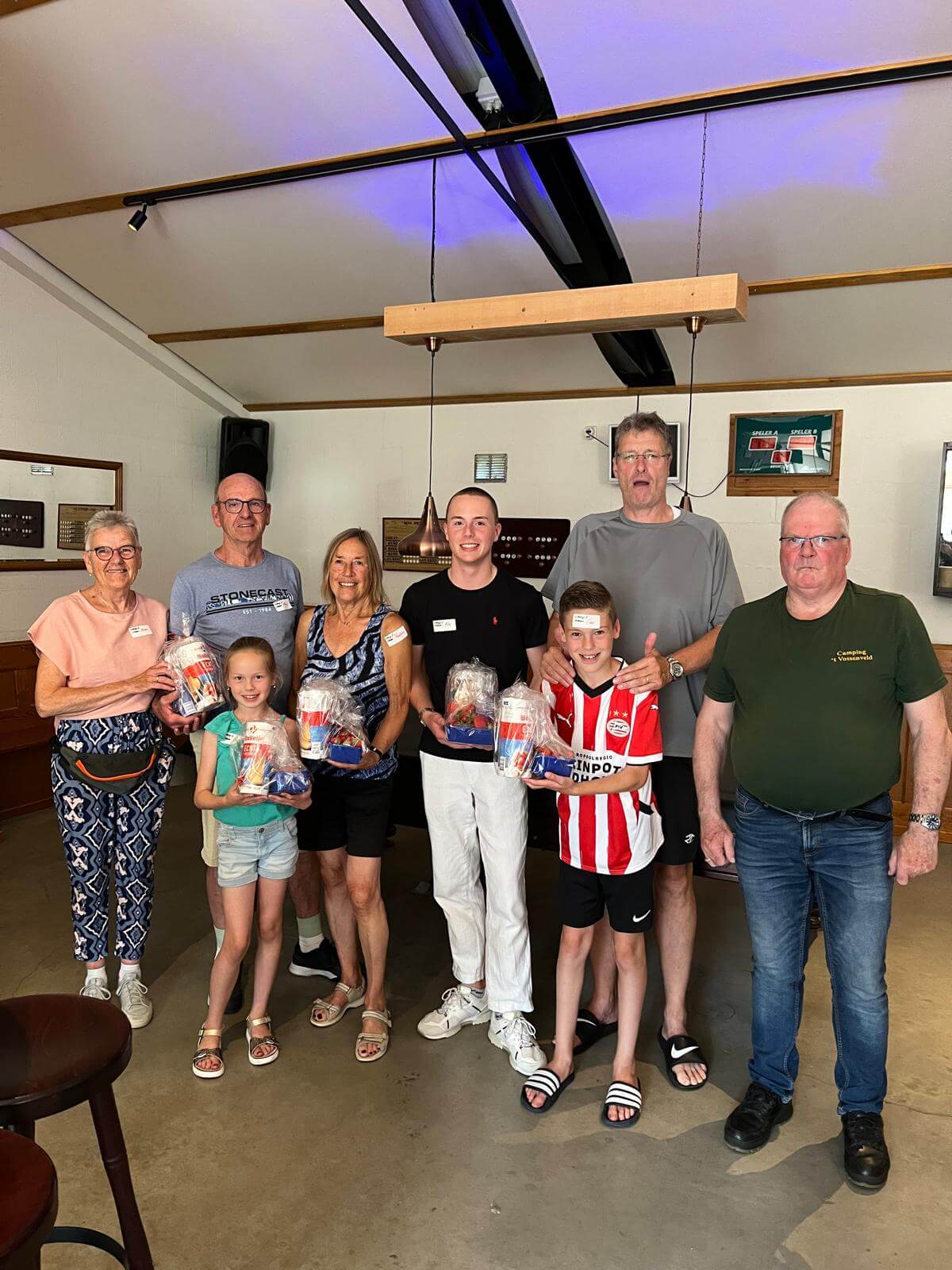 winnaars fotospeurtocht